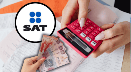 El SAT ofrece a los contribuyentes la oportunidad de deducir ciertos gastos personales para disminuir el monto del Impuesto Sobre la Renta (ISR). ESPECIAL