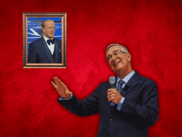 Ricardo Salinas Pliego no tardó en pronunciarse sobre el caso Raúl Rocha Cantú. EL INFORMADOR / EFE / ARCHIVO