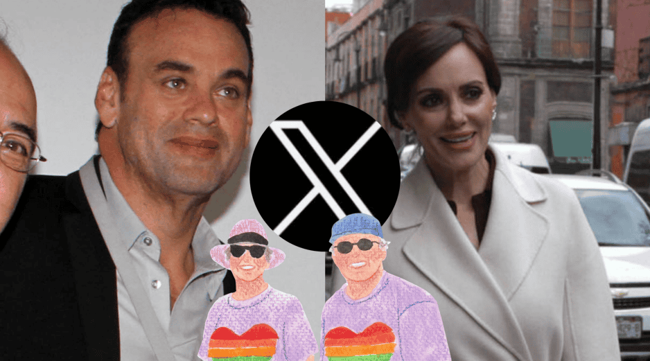 Ante las declaraciones de la senadora Téllez, Faitelson aseguró que 