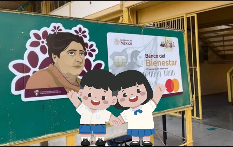 ¿Cuáles son los requisitos para recibir la Beca Rita Cetina? ESPECIAL / BECA RITA CETINA