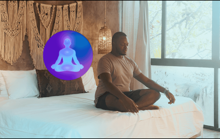 El significado de despertarse a las 3 de la mañana puede variar dependiendo de la cultura y las creencias. UNSPLASH / J. MUELLER