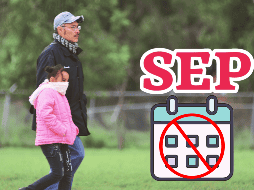 Con el objetivo de priorizar la seguridad de sus estudiantes, la SEP expresó que las clases presenciales serán canceladas en 5 mil 836 escuelas ubicadas en 64 municipios del Estado en cuestión. EL INFORMADOR / ARCHIVO