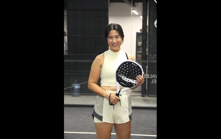 Chorong Kim. GENTE BIEN JALISCO / Cumpleaños de Irene Leticia Sánchez Gallardo