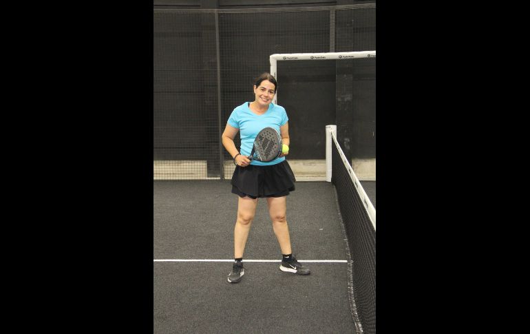 Paulina Corella. GENTE BIEN JALISCO / Cumpleaños de Irene Leticia Sánchez Gallardo