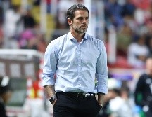 Fernando Gago regresó a la Liga MX para dirigir a Necaxa tras su bochornosa salida de Chivas. IMAGO7