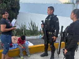 La delegación Jalisco de la Secretaría de Infraestructura, Comunicaciones y Transportes (SICT) confirmó que en la entidad hay cinco bloqueos carreteros. ESPECIAL