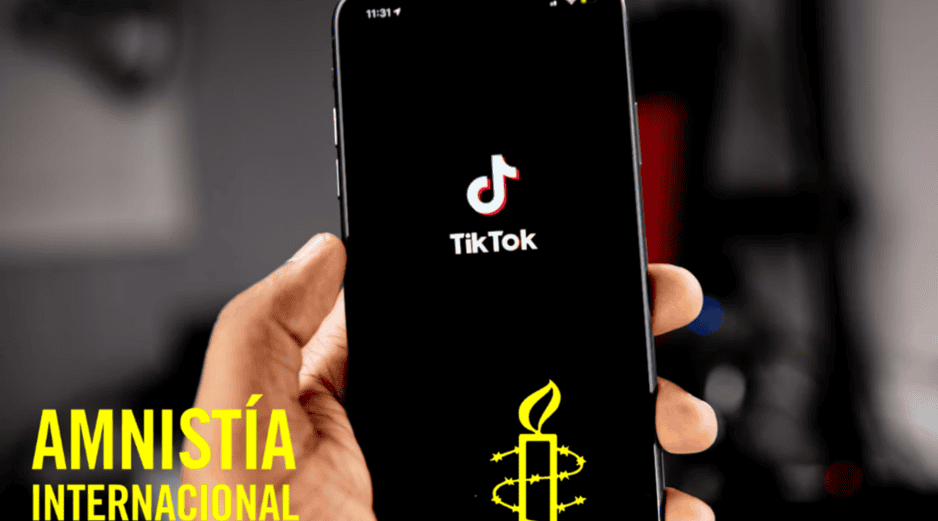 Instan a TikTok a revisar el diseño 