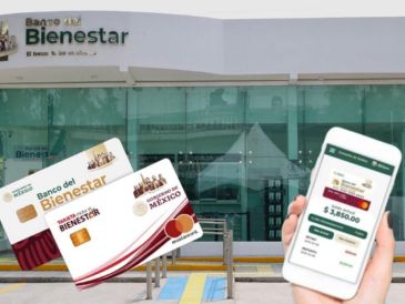Con más de 25 millones de descargas, la app del Banco del Bienestar añadirá herramientas que faciliten operaciones y mejoren la experiencia. SUN/ARCHIVO/ESPECIAL