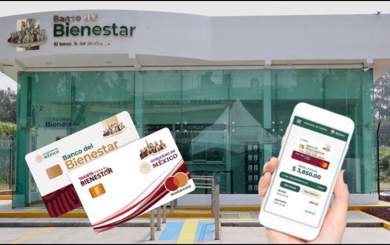 Con más de 25 millones de descargas, la app del Banco del Bienestar añadirá herramientas que faciliten operaciones y mejoren la experiencia. SUN/ARCHIVO/ESPECIAL