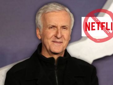 La tensión entre el streaming y el sistema tradicional de exhibición continúa generando inquietud dentro de la industria. AFP/ARCHIVO