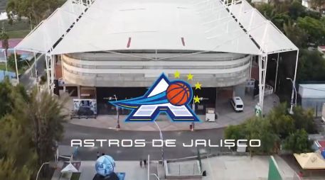 El equipo de Astros de Jalisco disputará cuatro partidos en la fase de grupos. Su debut está programado para el 29 de enero de 2026 frente a Caimanes del Llano. X / @AstrosJalisco