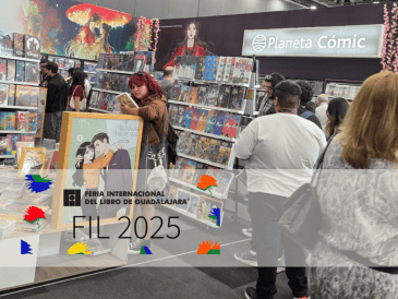 La venta nocturna de la FIL es un evento especial dentro de la feria en el que las editoriales participantes ofrecen descuentos exclusivos para la compra de diversos títulos. ESPECIAL/S. Martínez