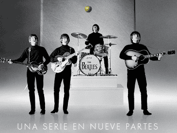 "The Beatles Antología" ya están disponibles sus primeros episodios en Disney+. ESPECIAL/©DISNEY.