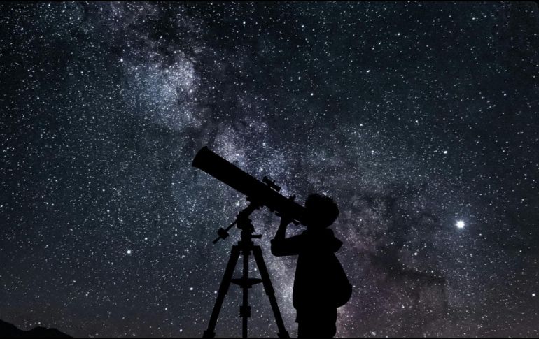 En cada edición, estudiantes y maestros comparten propuestas para observar el cielo y comprender los fenómenos astronómicos que nos rodean. PEXELS/ESPECIAL