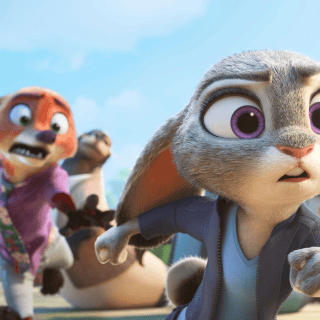 'Zootopia 2' tiene un toque de gentrificación; esto dice la crítica