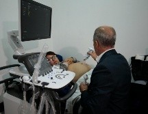 A pesar de que el porcentaje de embarazadas afectadas es mayor en la zona sur del país, es una enfermedad presente en todo México. EL INFORMADOR / ARCHIVO