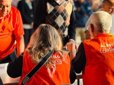 La entrega se realiza de manera gratuita, sin intermediarios y solo en el día mencionado. ESPECIAL