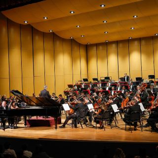 La OFJ alista penúltimo programa con obras de Rachmaninov y Tchaikovsky