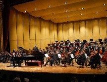 Las funciones serán el jueves 27 y el domingo 30  de noviembre en el Teatro Degollado. EL INFORMADOR/ARCHIVO