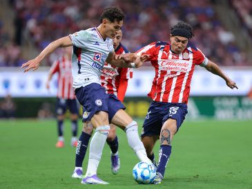 Este cruce marcará un nuevo capítulo en la rivalidad entre Gabriel Milito y Nicolás Larcamón. IMAGO7.