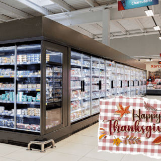 Día de Acción de Gracias: ¿Qué tiendas abrirán en Thanksgiving?