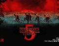 El esperado estreno del volumen 1 de Stranger Things 5 provocó una inesperada caída en el servicio de Netflix. CORTESÍA / Netflix