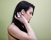 La propuesta gastronómica busca acompañar la presencia de la intérprete en la capital. EFE/CAROLINE BREHMAN