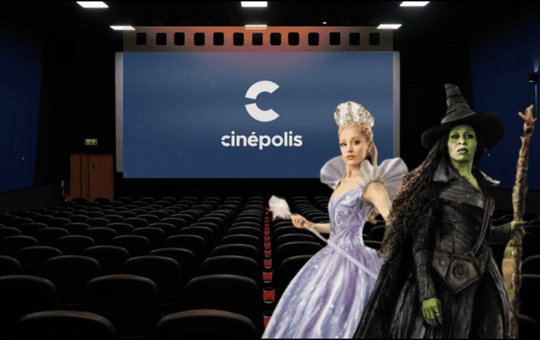 Cinépolis da un paso importante hacia la inclusión para que todas las personas puedan ver las mejores historias y sus cintas favoritas en la pantalla grande. ESPECIAL/Unsplash.