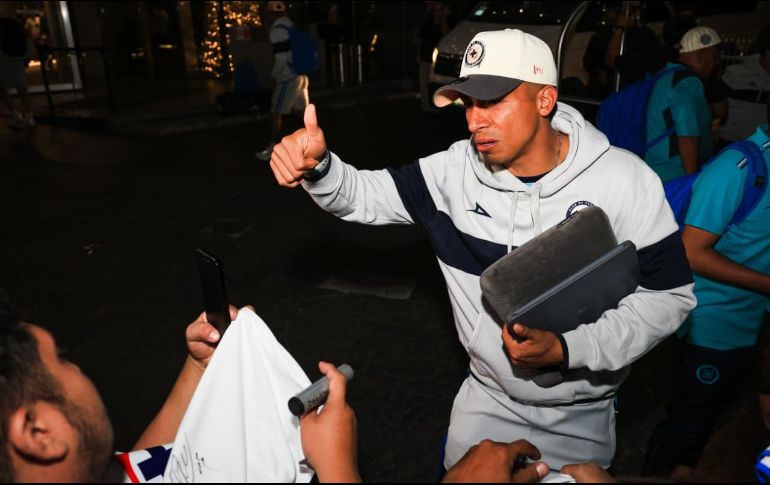 El equipo capitalino se enfoca plenamente en el compromiso de este jueves en la cancha del Estadio Akron. EL INFORMADOR/ J. ACOSTA.
