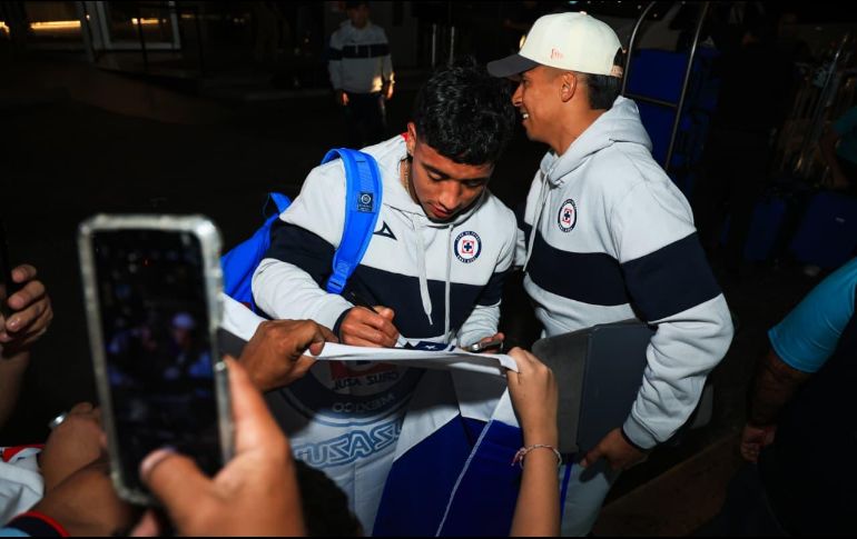 El equipo capitalino se enfoca plenamente en el compromiso de este jueves en la cancha del Estadio Akron. EL INFORMADOR/ J. ACOSTA.