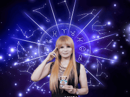 Este día llega con movimientos astrales que, según Mhoni Vidente, influyen directamente en las decisiones del amor, las finanzas y la vida personal. FACEBOOK/MHONIVIDENTE
