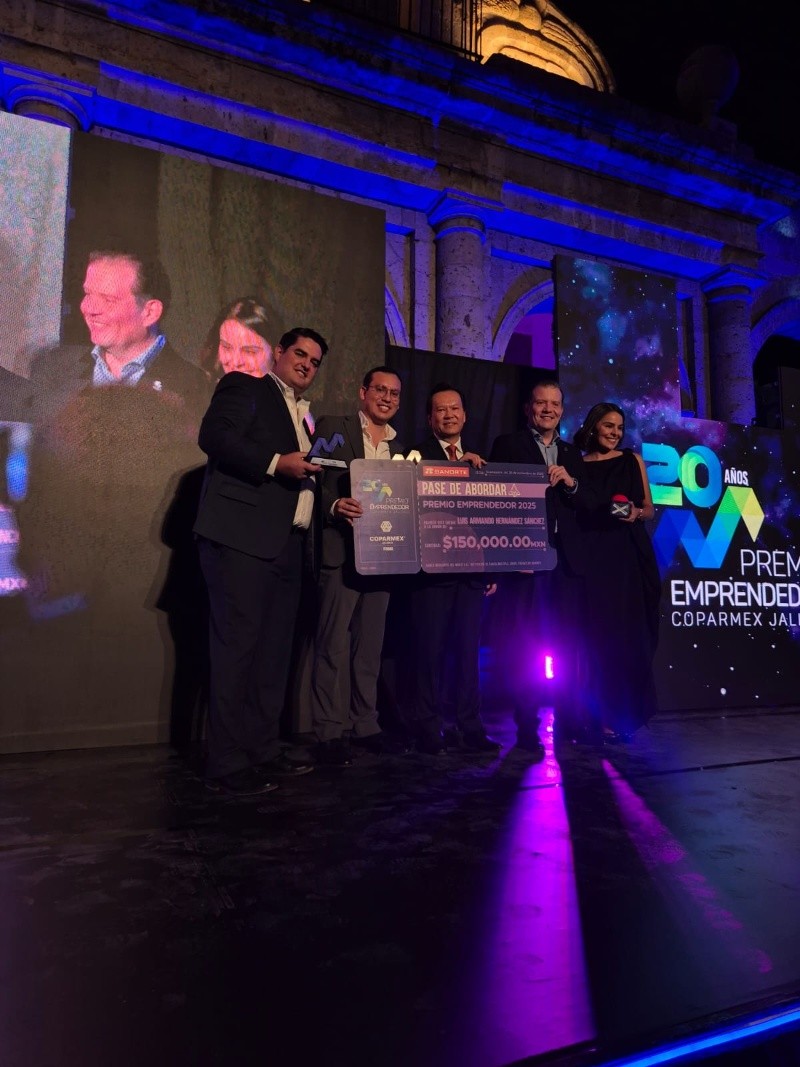   EL INFORMADOR/ J. Velazco