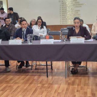 IJCF estima de dos a tres años para reducir rezago de cuerpos sin identificar