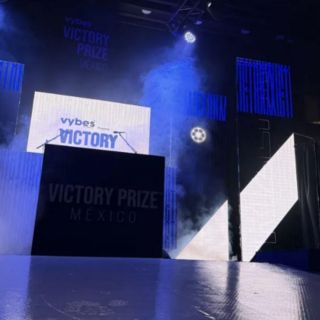Victory Prize, el reconocimiento que rinde tributo a los ídolos del deporte en México
