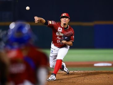 CORTESÍA/ CHARROS DE JALISCO.