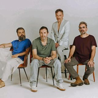 Love of Lesbian lleva su universo indie a la FIL