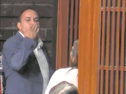 La diputada Martha Aracely Cruz señala que el gesto de Blanco refleja un problema profundo. ESPECIAL