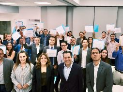 Para esta estrategia se destinó una bolsa aproximada de 60 millones de pesos. X/SedecoJalisco