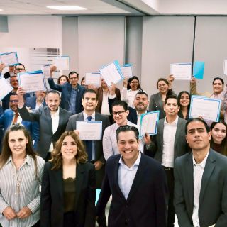 La Sedeco impulsa la creación de más de 11 mil empleos formales