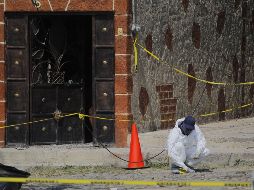 La falta de profesionales limita la capacidad de atención oportuna, retrasa dictámenes y prolonga el tiempo de resguardo de cuerpos sin identificar. EL INFORMADOR/ Archivo