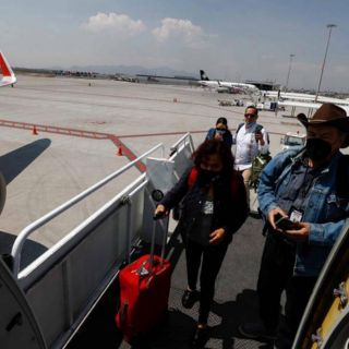 AIFA: Estos son los horarios y ruta del nuevo transporte nocturno