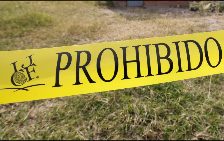 El cuerpo fue trasladado para los estudios de ley y se espera que pueda ser identificado y restituido a su familia. EFE / ARCHIVO
