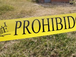 El cuerpo fue trasladado para los estudios de ley y se espera que pueda ser identificado y restituido a su familia. EFE / ARCHIVO