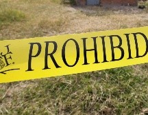 El cuerpo fue trasladado para los estudios de ley y se espera que pueda ser identificado y restituido a su familia. EFE / ARCHIVO