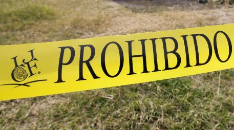 El cuerpo fue trasladado para los estudios de ley y se espera que pueda ser identificado y restituido a su familia. EFE / ARCHIVO