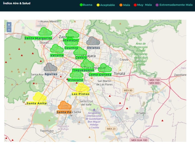 ESPECIAL / SEMADET&nbsp;