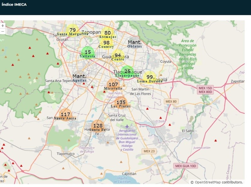 ESPECIAL / SEMADET&nbsp;&nbsp;