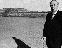 Tan solo los cuentos de Jorge Luis Borges constituyen uno de los capítulos fundamentales de la literatura del siglo XX. SUN / ARCHIVO