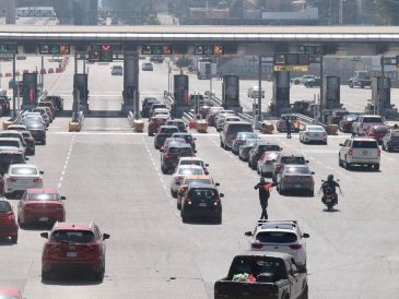 Sobre el paro nacional de transportistas y campesinos, el Gobierno de México advirtió que las autoridades solo pueden comprometerse a lo que verdaderamente puedan cumplir. SUN / ARCHIVO