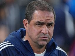 André Jardine, técnico del América. IMAGO7